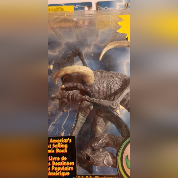 Todd McFarlane Spawn Violator II - Picture 2 of 6